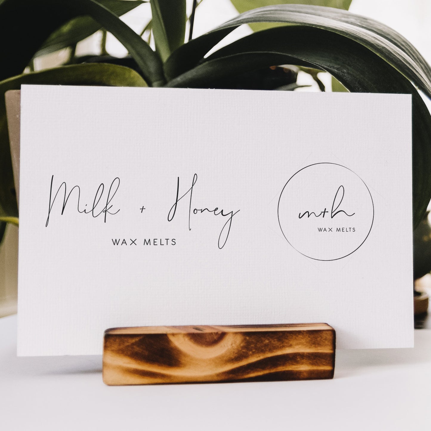 Elegant Business Logo