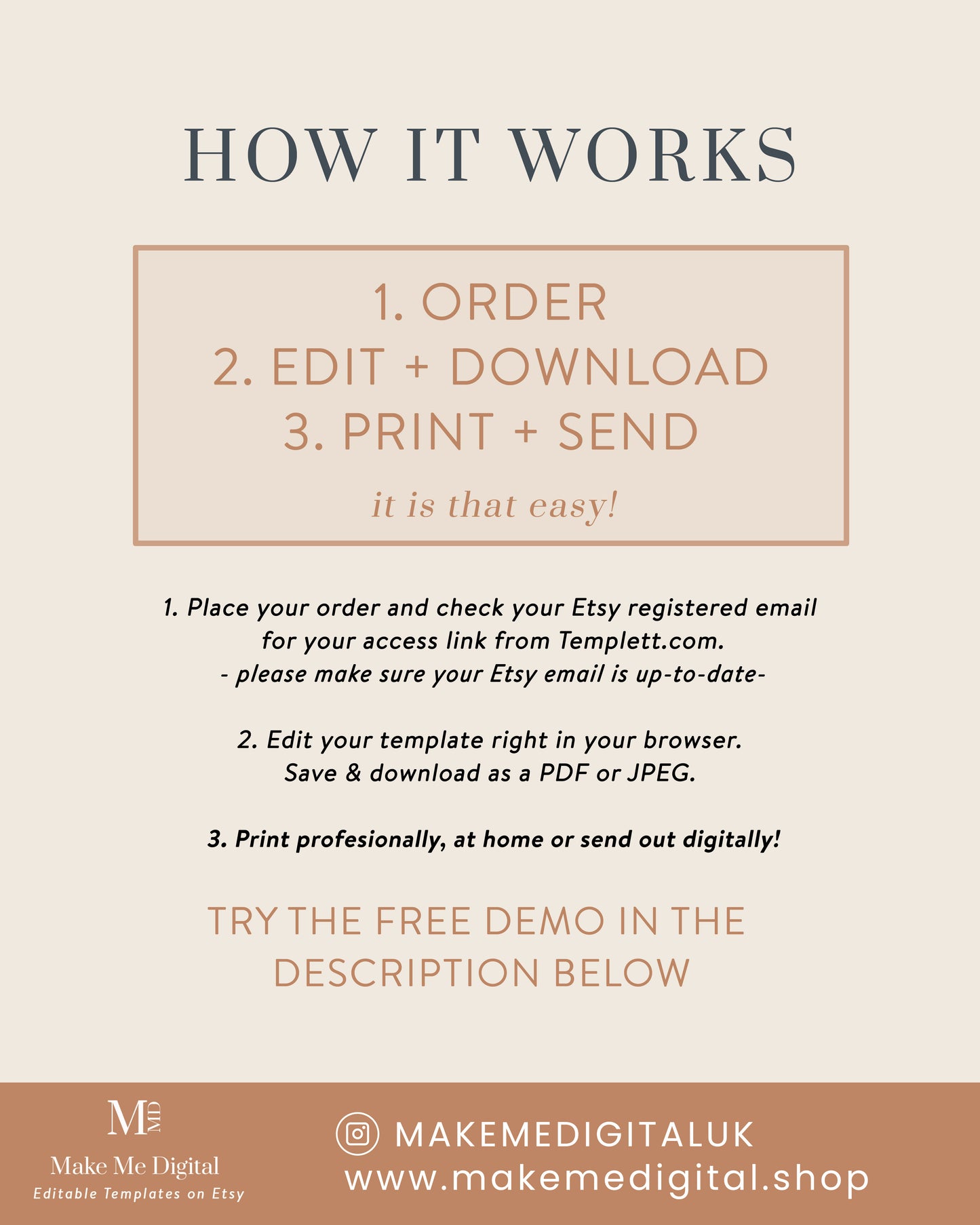 Mamma Mia Arch Hen Party Welcome Sign & Mediterranean Blue Tile template